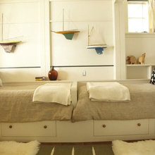 Bunk Beds