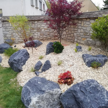 Jardin Japonnais