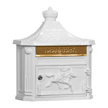 Mailbox