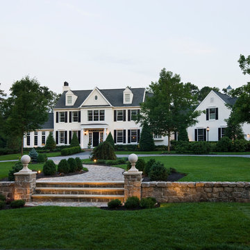 Stunning Marlton Estate