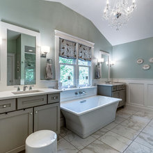 Arrington Remodel