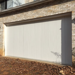 Wilshire Retrofit - Garage Doors And Openers