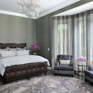 Modern Luxe