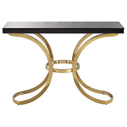 Contemporary Console Tables by VirVentures