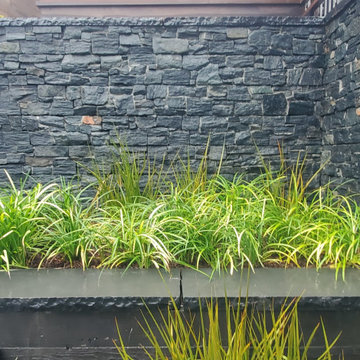 Golden Gate Heights Zen Space