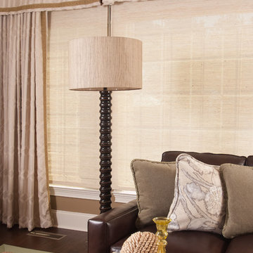 Crystal Hills - Family Room