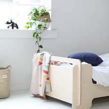 lily bedroom