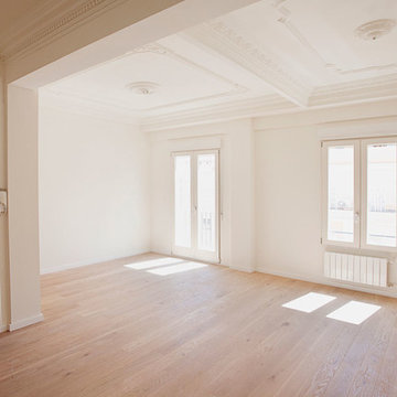 REFORMA VIVIENDA RUZAFA