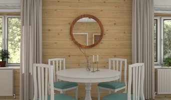 Столовая зона