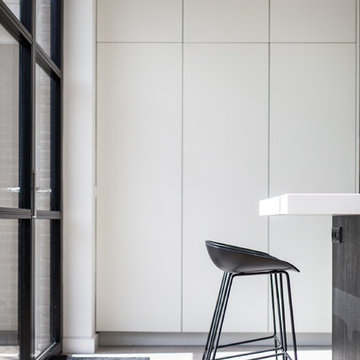Design renovation 1930s house