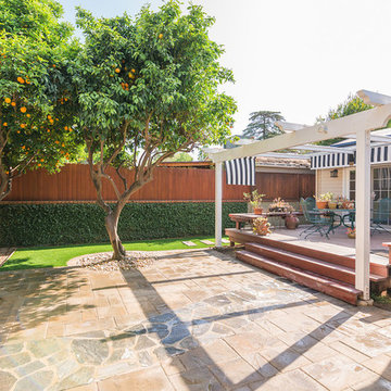 Complete Design and Installation in Studio City