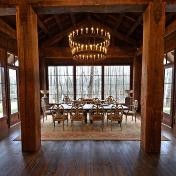 Barn