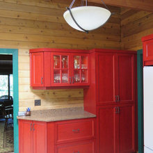 Kitchens