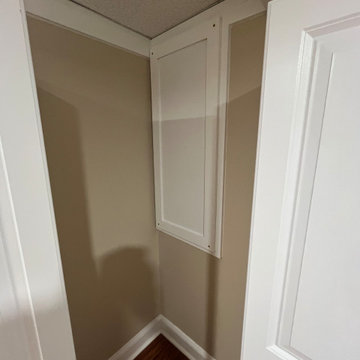 Voorhees, Basement Remodel