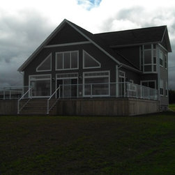 pei construction - Products