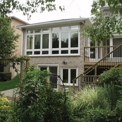 Replacement Windows - Products