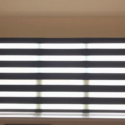 Zebra Shades - Products