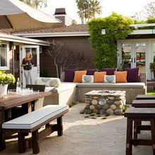 Fire pit
