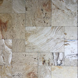 Travertine - Products