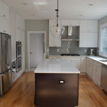 My Kitchen Remodel