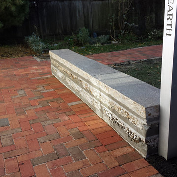 Recycling Old Concrete