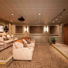 home theater