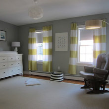 Future Nursery Ideas