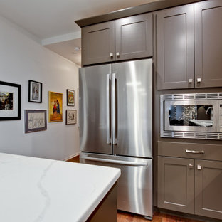 Masters Kitchen and Bath Park Ridge, Illinois, United States Project Review & Ratings