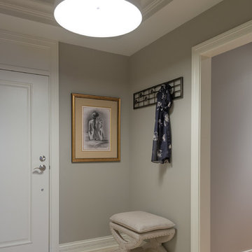 St. Louis, MO Apartment : ESDS Express Design Services : ELISE SOM
