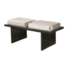 benches