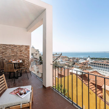 Bica Terrace
