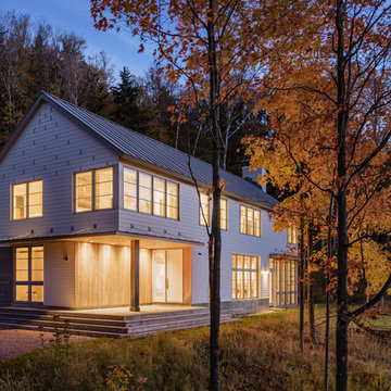 Vermont Residence