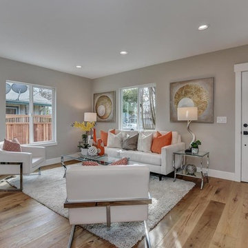 Willow Glen Charm