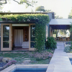 Quantum Windows & Doors | CCS Architects - Windows And Doors