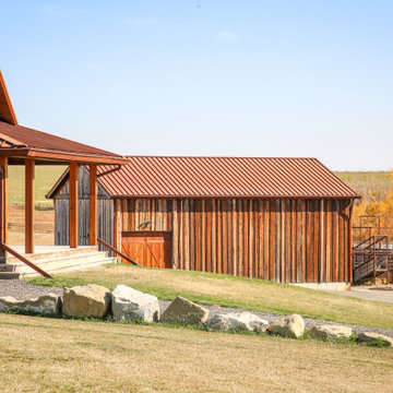 Dunn Equestrian