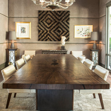 Dining Rooms