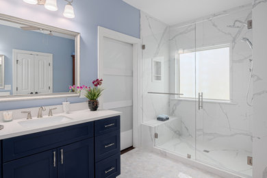 Bathroom - bathroom idea in Other