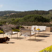 Outdoor Room