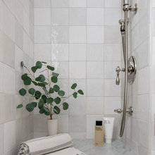 mike master bath