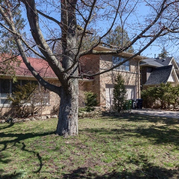 Renovation Opportunity in Prestigious Humber Valley Village