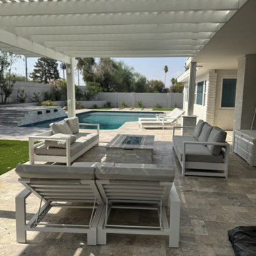 Paradise Valley Complete Renovation