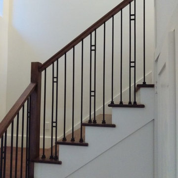 Baluster Sap