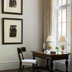 Southeastern Show House | Atlanta - Armchairs And Accent Chairs