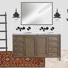Bathroom Inspiration