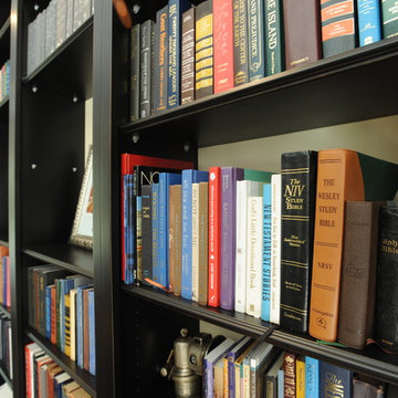 Offices & Bookcases