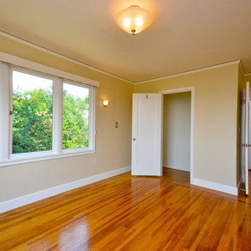 Spruce St. High-End, North Berkeley Berkeley, CA