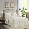 100% Polyester Fitted Bedspread, MP13-6476