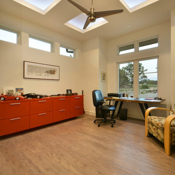Bellancia Drive / Belvedere