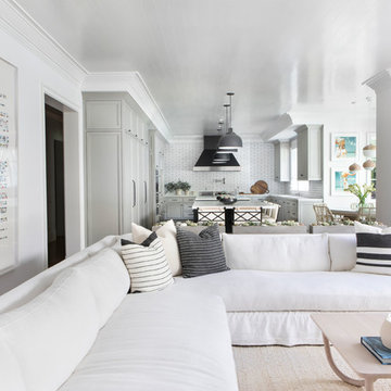 Pacific Palisades, L.A.