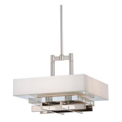 Home Lighting: Elk and Metropolitan - Products
